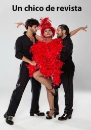 Un Chico de Revista