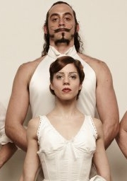 The Elephant in the Room