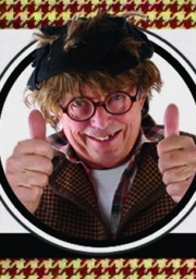 El nuevo show de Barragán