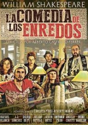 La Comedia de los Enredos