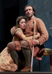 El Concierto de San Ovidio