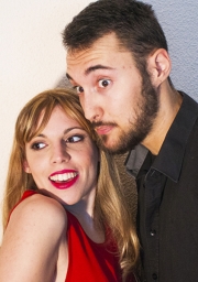 Cuadros de humor y perversión