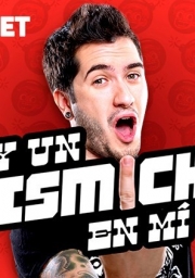 Hay un Wismichu en mí