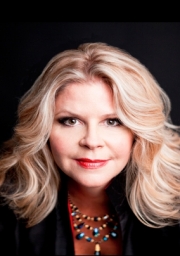 Conciertos de Susan Graham