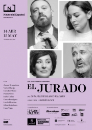 El Jurado 