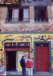 Festival Otoño Clown &amp; Humor