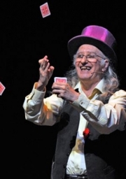 Magia Potagia... ¡y más!