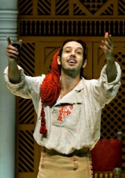 Las Bodas de Fígaro