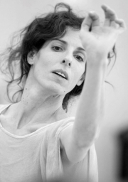 Estaciones de Isadora