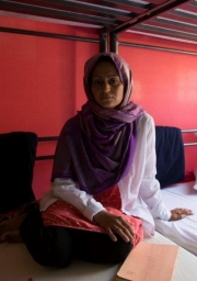 Home - El Español con las Refugiadas