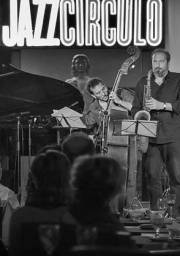 Jazz Círculo