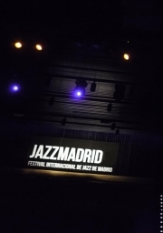Jazzmadrid’17