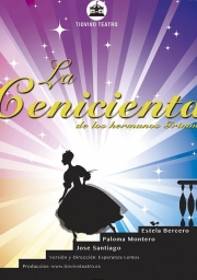La Cenicienta