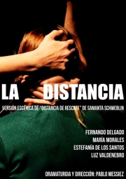 Distancia de rescate