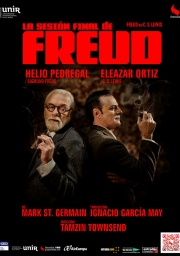La sesion final de Freud