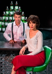 Los Tragos de la Vida