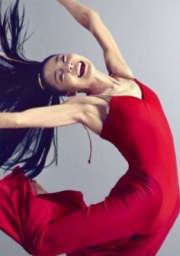 Martha Graham Dance Company