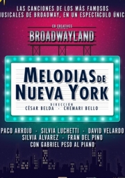 Melodías de Nueva York (Broadway Land)