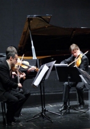 Conciertos de Estío