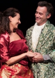 No hay burlas con el amor