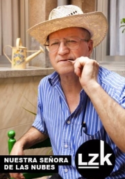 Nuestra señora de las nubes