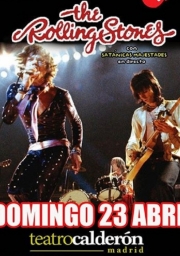 Rock en familia: Descubriendo a The Rolling Stones