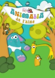 Animalia Je T´aime