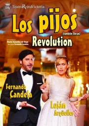 Los pijos también lloran