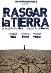 Rasgar la tierra