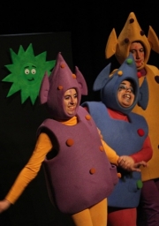 El país de Trunchililimunchi