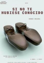 Si No Te Hubiese Conocido