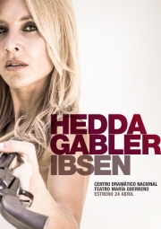 Hedda Gabler