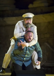 La Comedia de las Mentiras