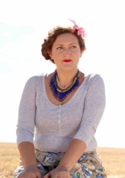 Ellas... mis muertitas