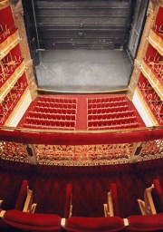 Acastos. ¿Para Qué Sirve el Teatro?