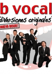 Diversiones Originales