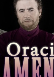 La Oración Flamenca.  Los Gitanos Cantan a Dios