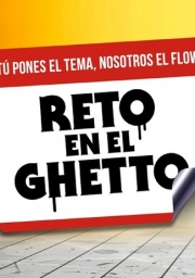 Reto en el Ghetto