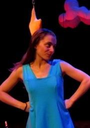 Estrellas y a soñar