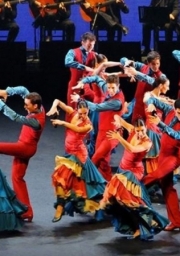 Homenaje a Antonio Ruiz Soler