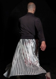 Ahora que no somos demasiado viejos todavía