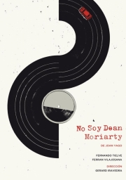 No soy Dean Moriarty