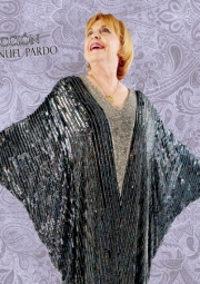 Yo, Leonor de Aquitania