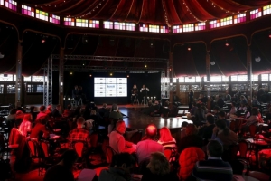 Gran Teatro Principe Pio