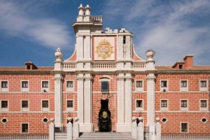 Centro Cultural Conde Duque