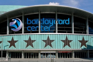 Barclaycard Center