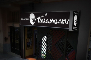 Tarambana