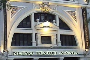 Nuevo Alcalá