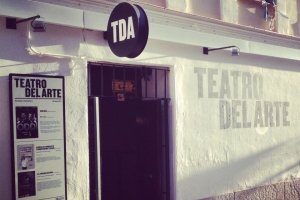 Teatro del Arte