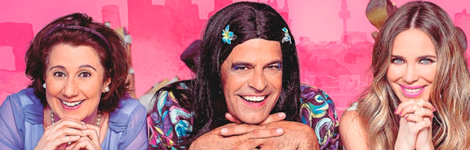 EL Clan de las divorciadas